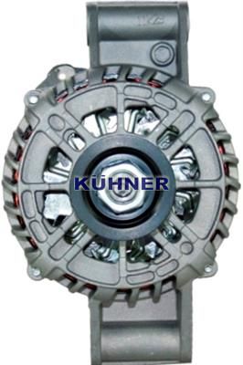 AD KÜHNER Генератор 302034RI